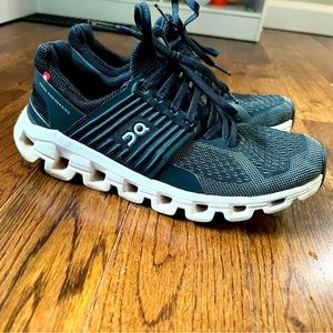 On running on clouds size 6.5 Great condition!